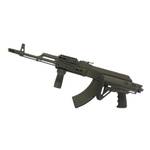 Труба приклада АК складная, DLG Tactical