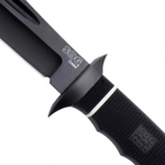 Нож SOG, CD-02 Creed ( Black TiNi )