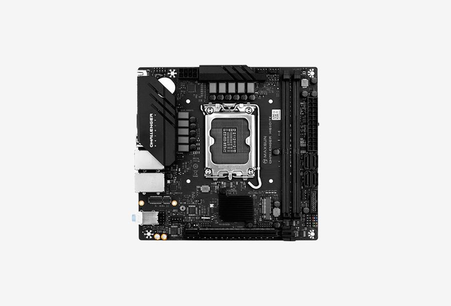 MS-Challenger H610ITX 2LAN_0126930101453