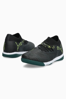 Футзалки Puma Future 8 Match IN - черный