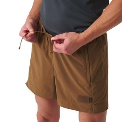 Шорты Helikon-Tex Utility Light Shorts Mud Brown