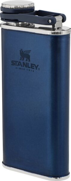 Фляга Stanley Classic (0,23 литра), синяя