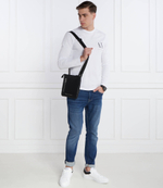 Сумка кросс-боди Armani Exchange - черный(952652 CC828)