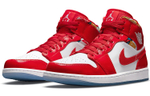 Air Jordan 1 Mid Se 'Barcelona Sweater'