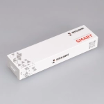 INTELLIGENT ARLIGHT Релейный модуль SMART-DALI-702-62-SUF (230V, 2x5A) (IARL, IP20 Пластик, 5 лет)