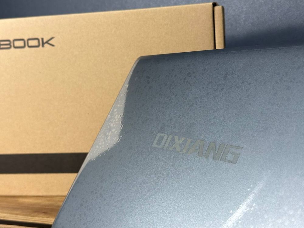 14" Ноутбук Dexp 14N-4000 (1366x768, Intel Celeron N4000, RAM 6ГБ, SSD 128ГБ, Intel UHD Graphics 600, Win 10Pro)