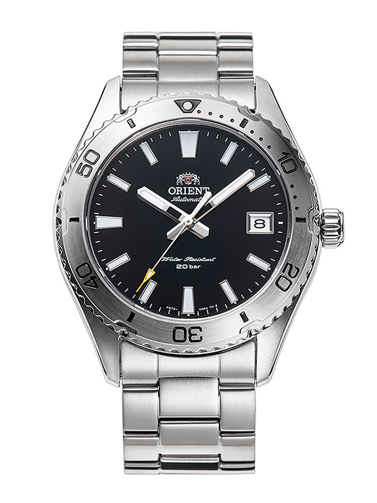 Часы механические Orient Sport RA-AC0Q01B30B