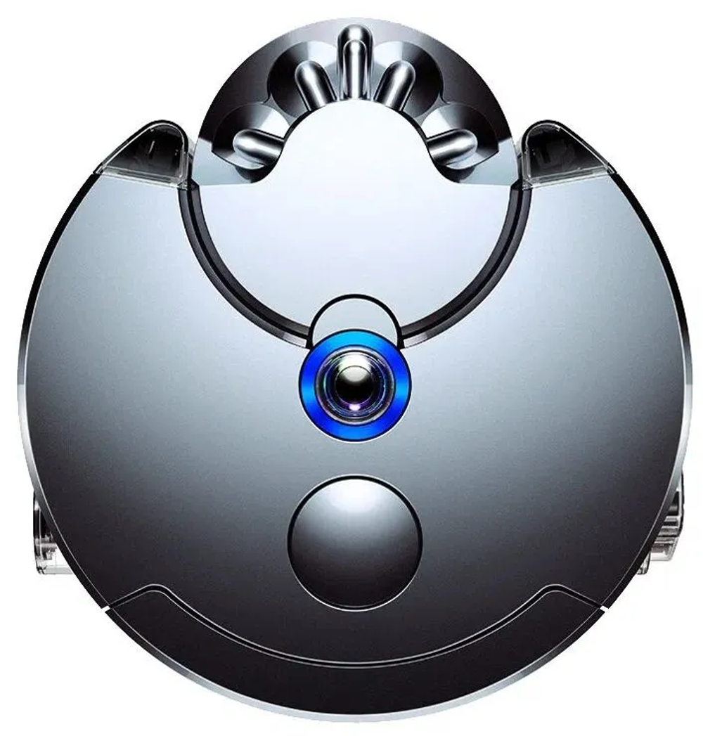Робот-пылесос Dyson 360 Robot Vaccum Cleaner RB03