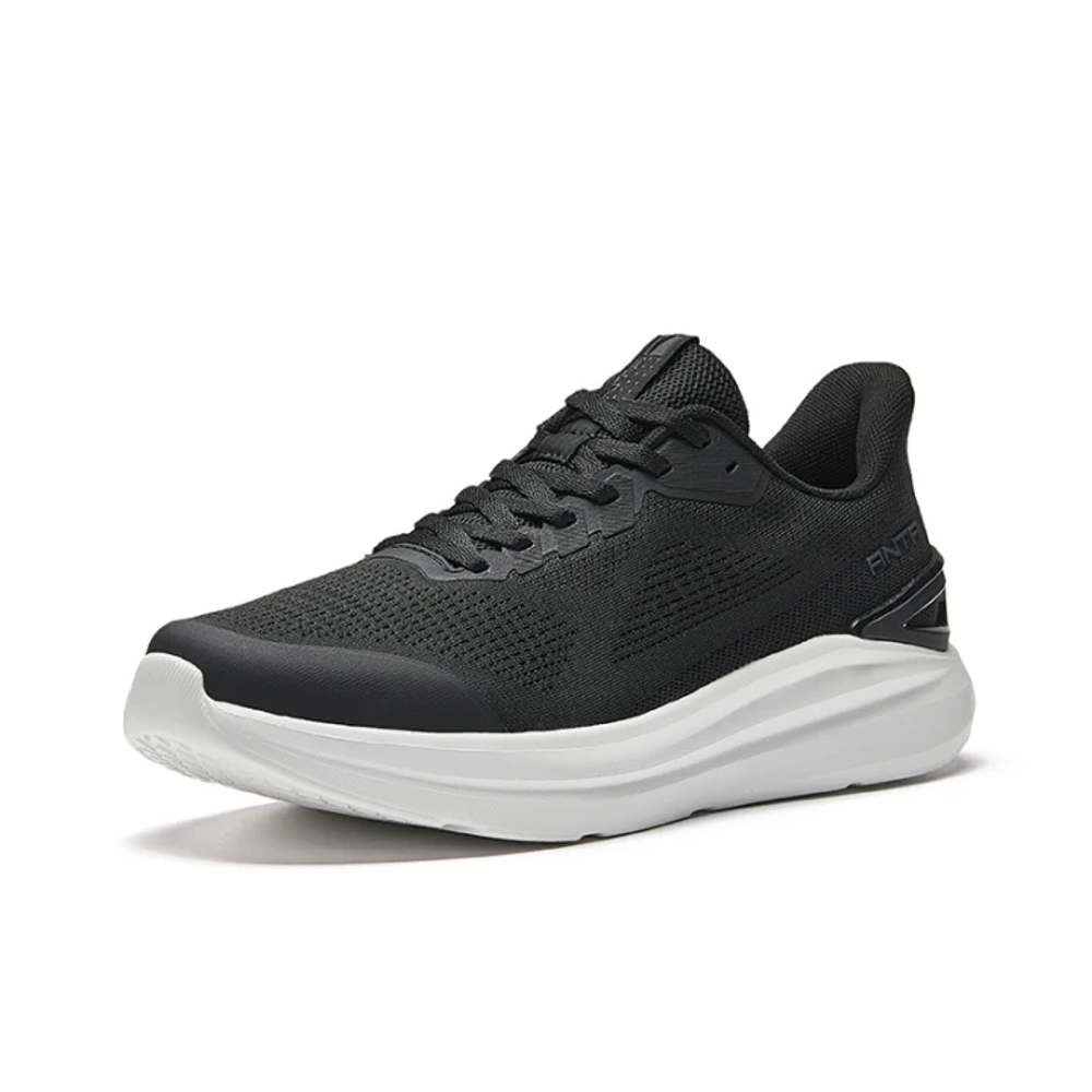 Anta Shen Xing LITE Cushioning Abrasion Resistant Low top Training Shoes Men"s