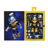 Фигурка NECA Teenage Mutant Ninja Turtles - Space Adventure Usagi Yojimbo