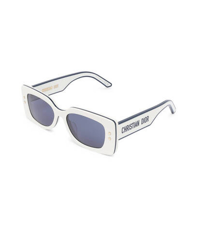 Солнцезащитные очки CD40098U Dior - кремовый (CD40098U)