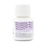 Краска для шелка H Dupont Arasilk, 50мл, 027 белый