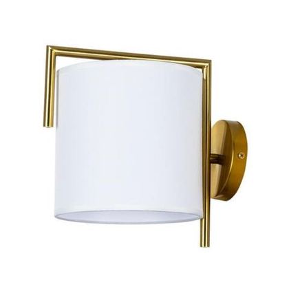 Cветильник настенный Arte Lamp Aperol A5031AP-1PB