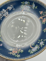 Кофейная пара Wedgwood «Blue Siam»
