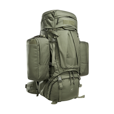 Военный рюкзак Tasmanian Tiger TT Mil OPS Pack 80+24 | Военторг ALLMULTICAM 