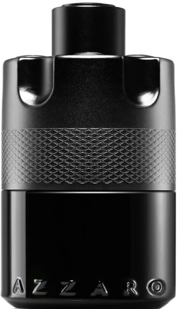Azzaro The Most Wanted EDT Intense 50 ml