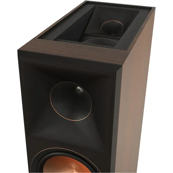 Klipsch RP-8060-FA II Walnut