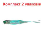 Силиконовая Приманка Sprut Kiiro