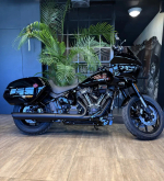 Harley-Davidson Low Rider ST, 2026