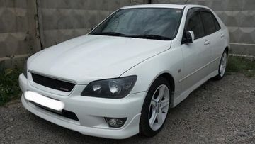 Комплект накладок TRD для Toyota Altezza