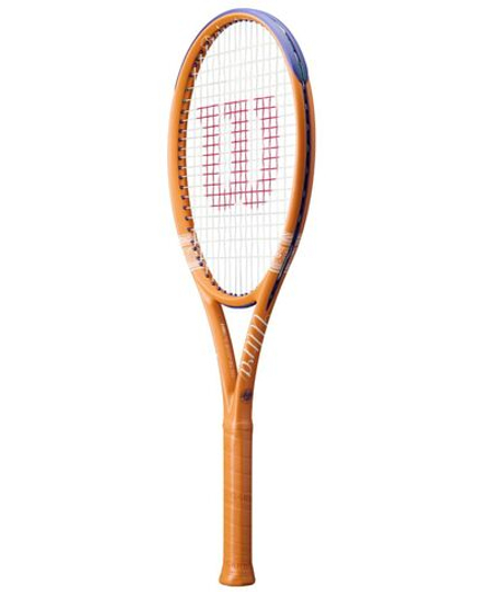 Теннисная ракетка Wilson Ultra 100L V5 RG 2026