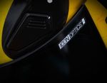 Icon Airframe Brozak