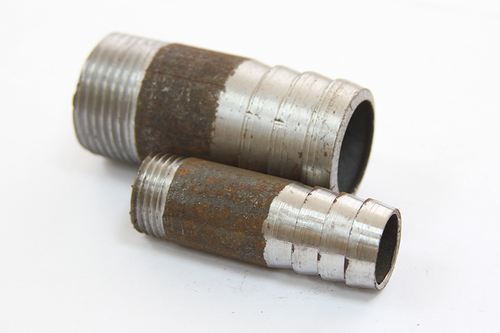 Переходник на р/шл черн 3/4'' нар