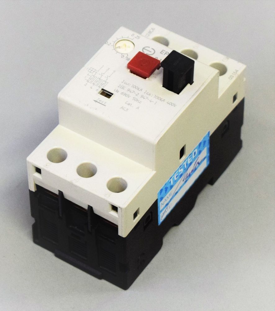 EPM EP1-M025