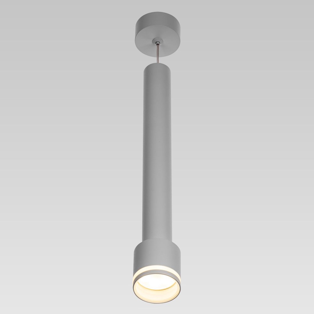 Citilux Bruno CL565010 Подвесной светильник Белый