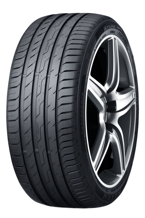 Купить Легковая шина NEXEN NFERA Sport 205/65R16 95W (BMW 2 Series AT)
