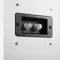 Canton Atelier 5 On Wall White Matt