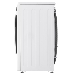 Стирально-сушильная машина LG AIDD F2V5NG0W