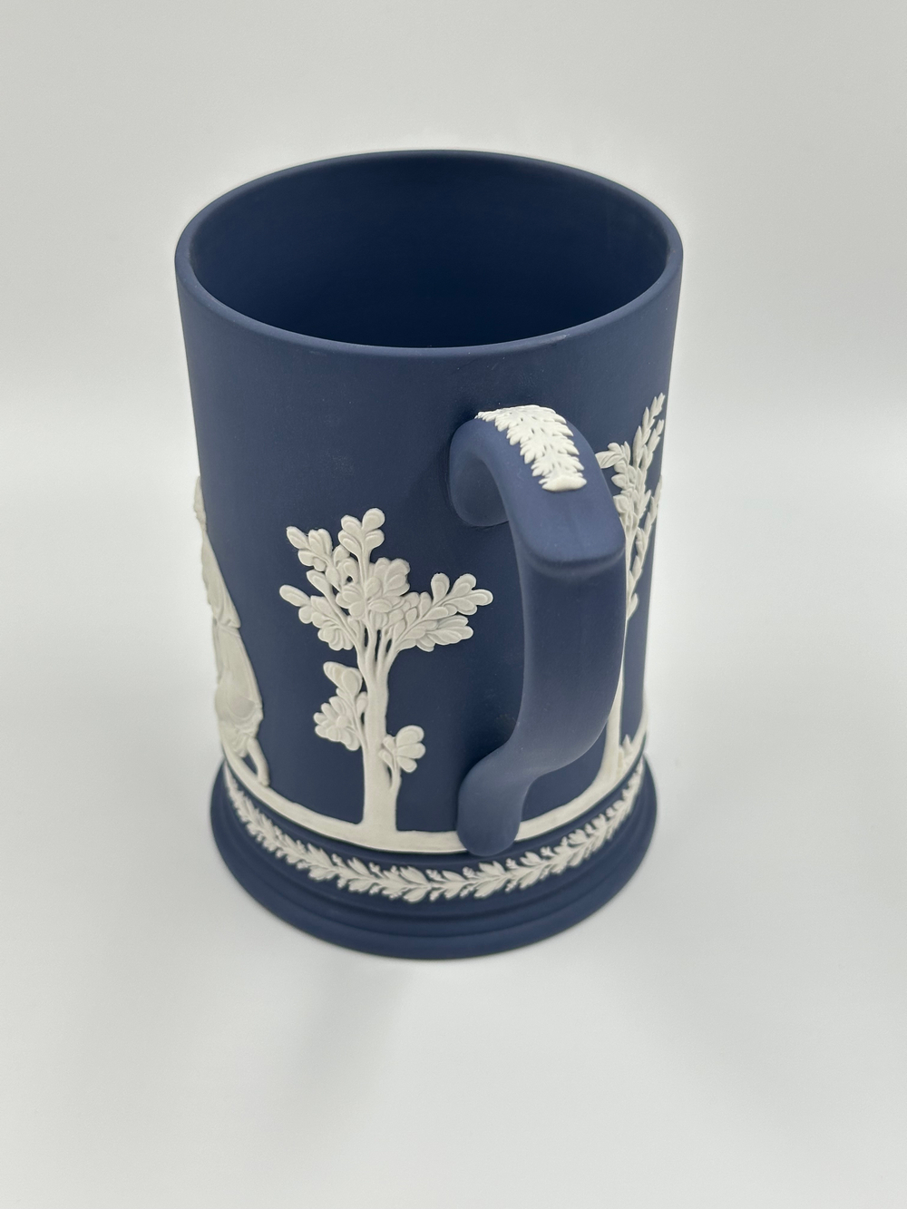 Пивная кружка Wedgwood 1989 год