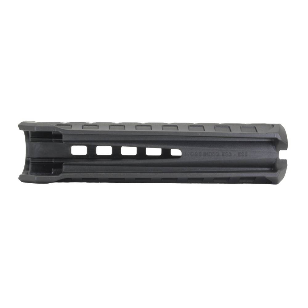 Тактическое цевье на Mossberg 500/590, Maverick 88, с разъемами M-LOC, DLG Tactical