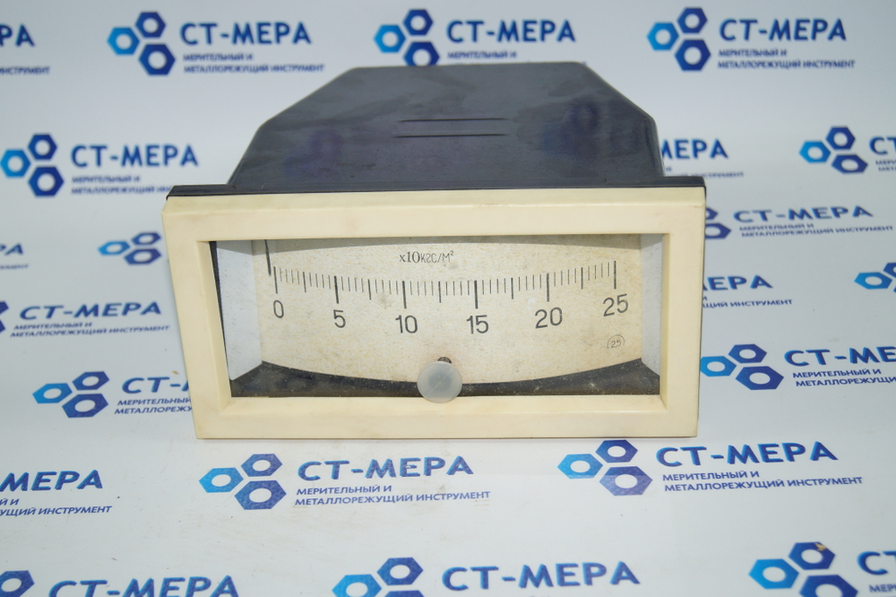 Напоромер мембранный НМП-52 0-250 кгс/м² Уценка