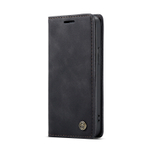 Чехол-книжка CaseMe Matte iPhone 13 Mini