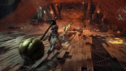 Phantom Blade Zero Цифровая Специальная версия (для PS5, полностью на русском языке) [услуга выкупа игры в аккаунт PSN UA]