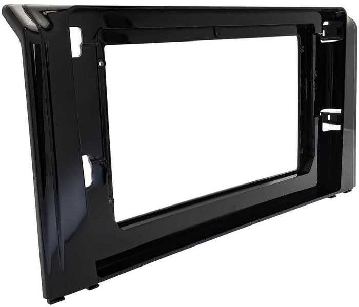 Магнитола для Toyota Roomy, Daihatsu Thor, Subaru Justy 2020-2024 - FarCar монитор 12.3" 2K QLED на Android 14, Быстрая, CarPlay, 4G SIM-слот