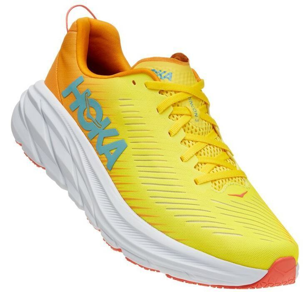 Кроссовки мужские Hoka Rincon 3