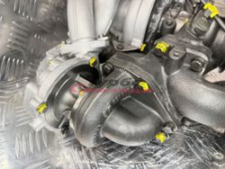 Турбина 10009700000 BorgWarner для BMW