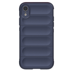 Противоударный чехол Flexible Case для iPhone XR