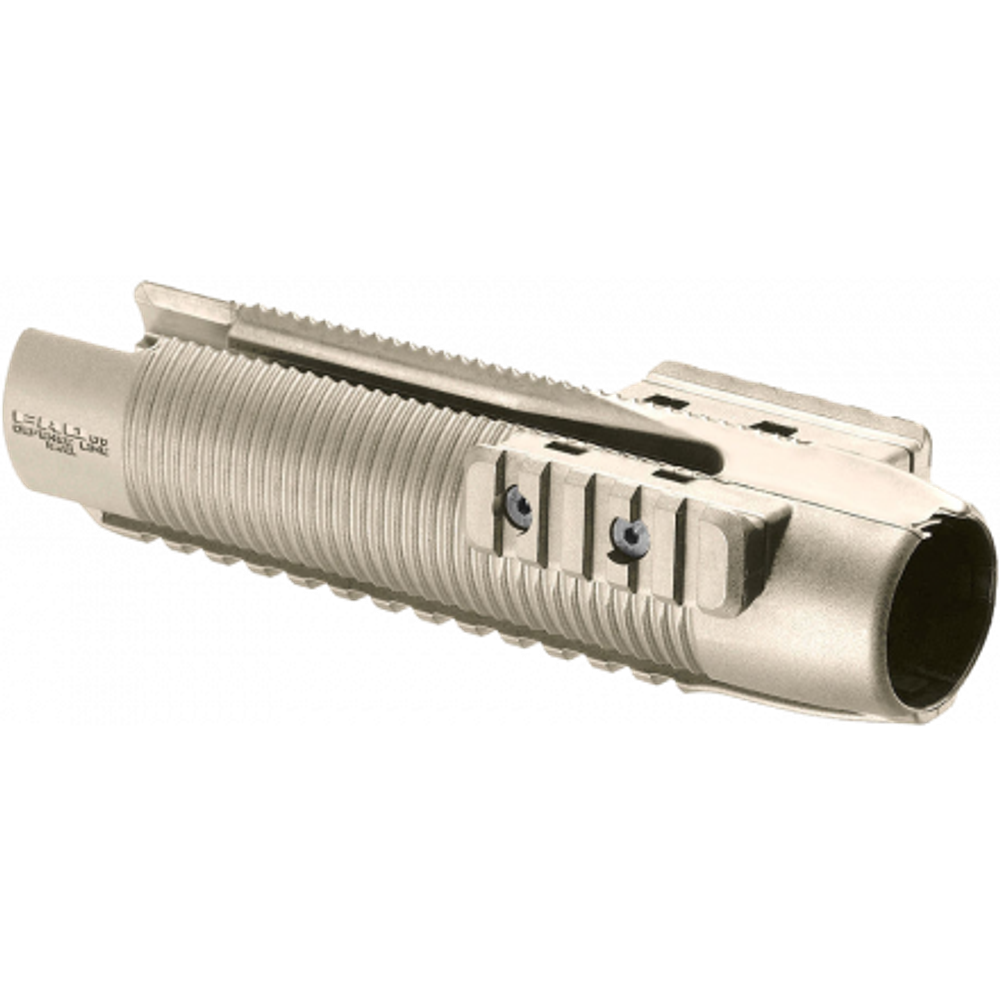 Полимерное цевье PR-MO для Mossberg 500/590, Maverick 88, песок, FAB-Defense