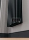 Axxinot Wemar V 300 - алюминиевый радиатор высотой 330 мм