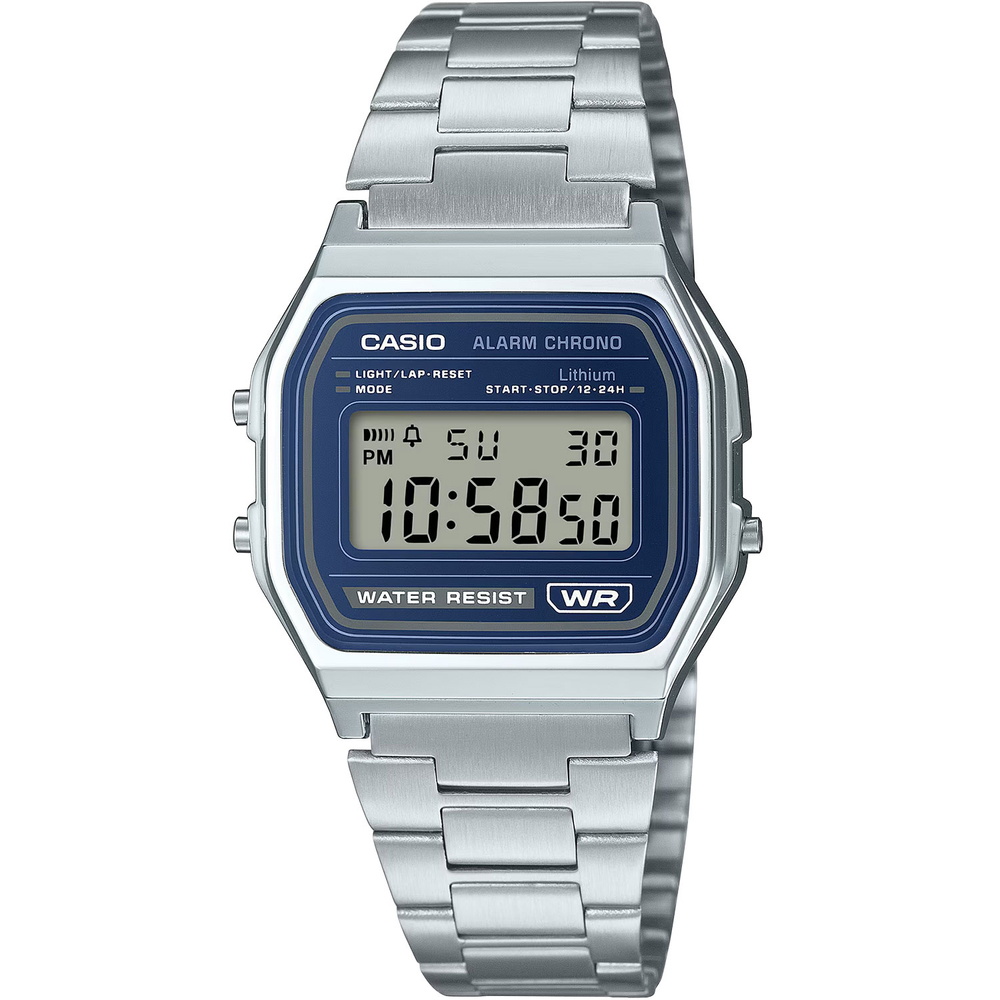 Наручные часы Casio Vintage A158WEA-2