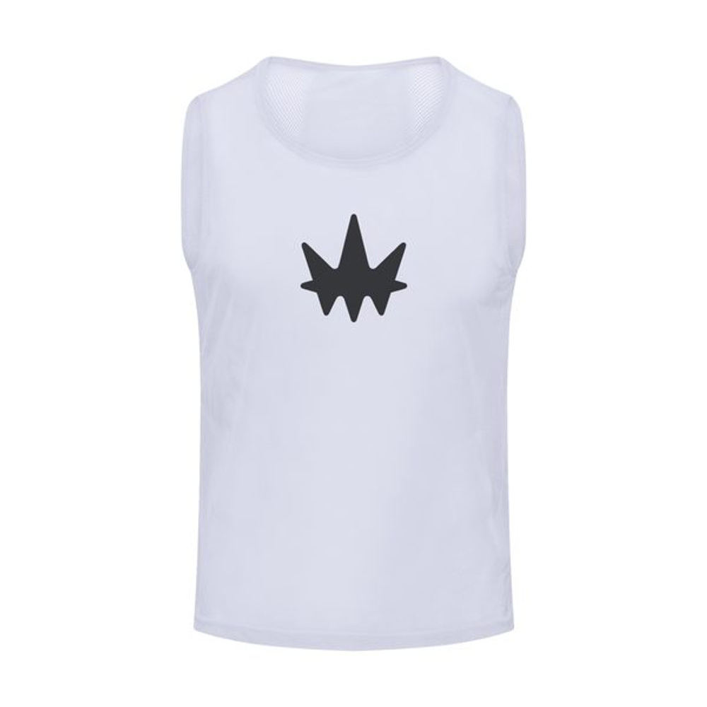 Манишка Element Training Bib — White