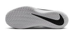 Мужские кроссовки теннисные Nike Zoom Vapor 12 Clay - черный