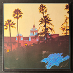 Eagles - Hotel California (Европа)