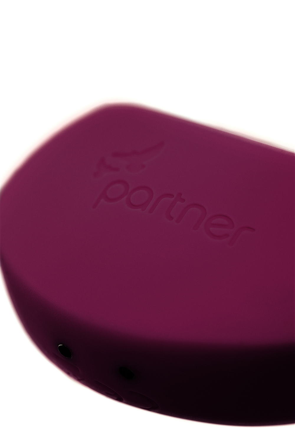 Многофункциональный стимулятор для пар Satisfyer Partner Multifun 2 красный 13,5 см
