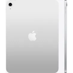 Планшет Apple iPad 11, 256 ГБ, Wi-Fi (Серебристый | Silver) (A16 | 2025)