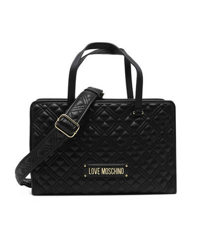 Сумка через плечо Love Moschino - черный(JC4060PP1HLA0)